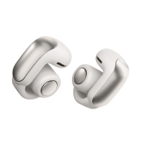 Bose开放式晨雾白