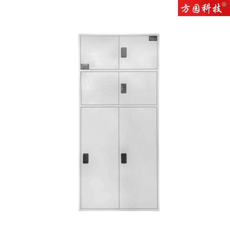 方园科技班组备品柜FY-5-000