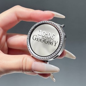 彧卿[萌软猫咪]适用于小天才电话手表表带z11/z10/z9/z8a少年z7/z6a硅胶磁3139y