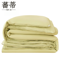 蕃蒂加厚冬被200*230cm/10斤 条