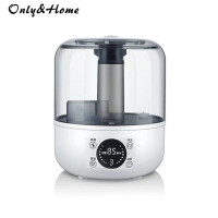 Only&Home多功能加湿香薰一体机-KL-JS-01