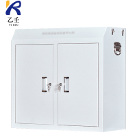 乙壬手机存放柜高底柜740*776*350mm