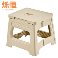 烁恒折叠凳