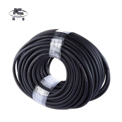 昆仑 电缆 0.6/1kv ZC-YJV22 4*300 /米