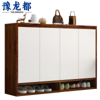 豫龙都 鞋柜 120cm 台