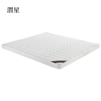 渭星椰棕床垫家用棕垫C12cm3D(0胶水天然椰棕+2cm乳胶+软硬两用+全拆洗)1500mm*2000mm