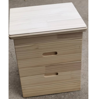 首指(SZ)松木办公柜/床头柜/SZ-CTG6