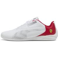 彪马(Puma)男士休闲运动鞋时尚潮流拼色透气跑鞋室内健身综合训练