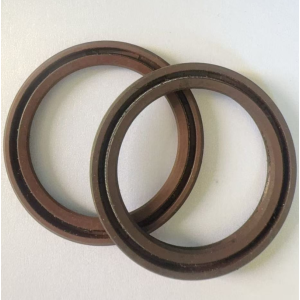 曲轴前油封 AF2041F-H 个