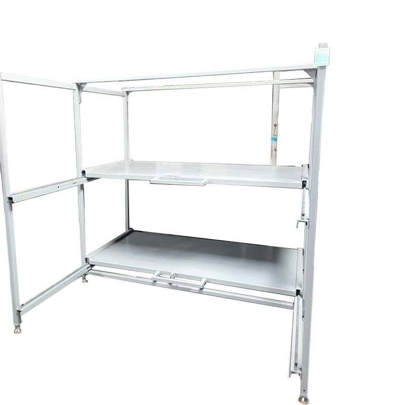 普拓塑 牵引风机储存架 JLQY]-2121 个