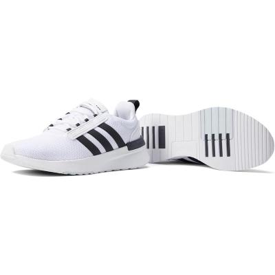 阿迪达斯(adidas)跑步鞋男鞋休闲运动鞋透气减震跑步训练鞋日常百