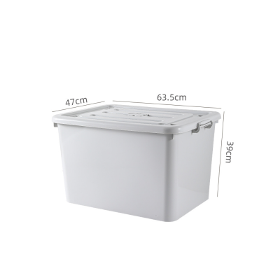 静科整理箱中号个