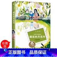 [正版]鼹鼠的月亮河书 王一梅小学生课外阅读书籍三年级必读四五六儿童读物6-7-8-10-12周岁故事书新蕾出版社图