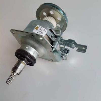 帮客材配 全新原装P0970000090扎努西顺达洗衣机 ZWT7011DW/ZWT9011DS 减速离合器