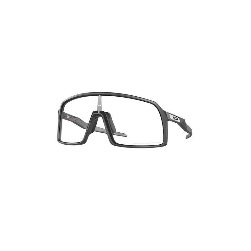 欧克利(OAKLEY)高清渐变变色骑行眼镜男运动通勤耐摔抗冲击醋酸纤维框架