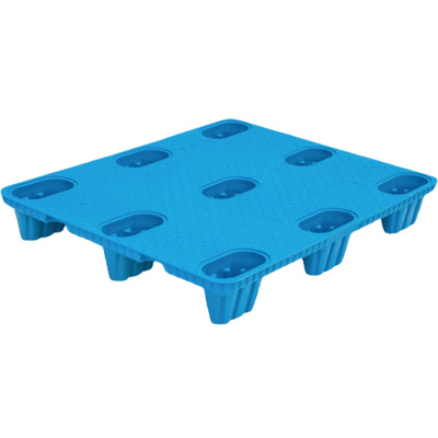 凌迪星仓储托盘100*80*14.5cm个