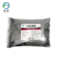 玫铁 二硫化钼粉 1kg 袋