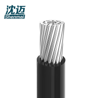 沈迈 电缆 JKLGYJ-10-1-1*120mm²/米