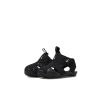 NIKE耐克凉鞋轻便舒适透气魔术贴童鞋休闲鞋943827-001 Z