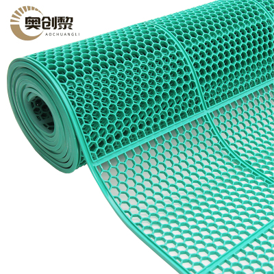 奥创黎 pvc防滑垫 1.6米长 卷