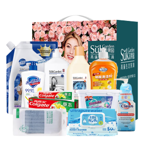 SukGarden蔬果园 香氛大师10件套-SGY250818008