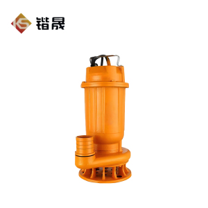 锴晟 水泵 WQK10-10-0.75KW 220V 台