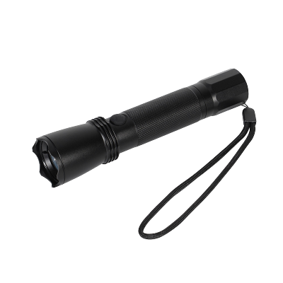 格瑞达 多功能强光巡检电筒 GS6121 个