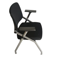 广亿隆办公椅折叠椅培训椅洽谈椅会议椅子