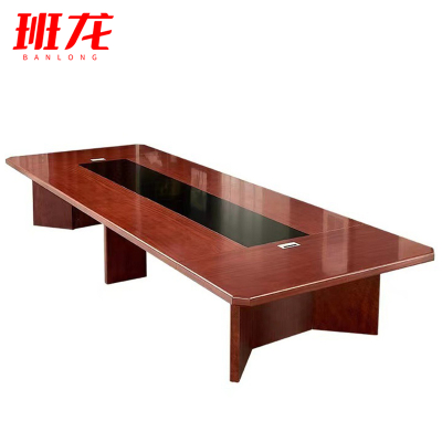 班龙会议桌3.5*1.6m张