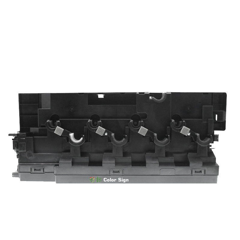彩标(Color Sign) 废粉盒 MX-23CT (黑色) 适用于夏普MX-C2621R/C3121R