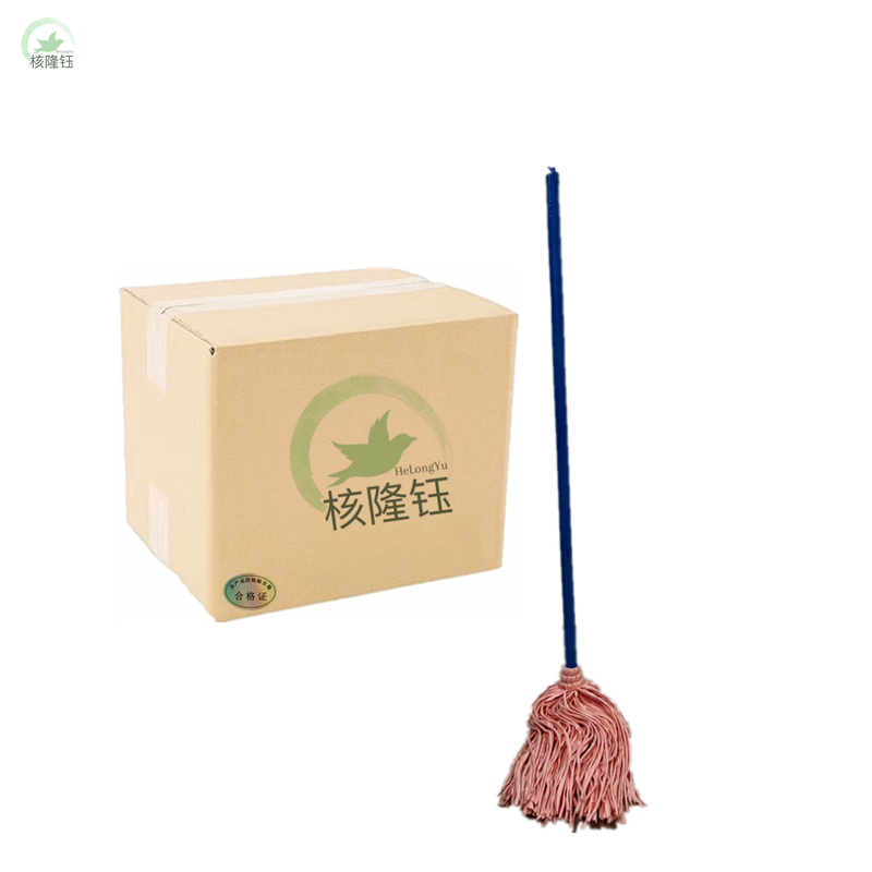 核隆钰 拖布 棉布条 把