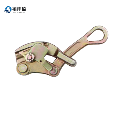 福佳琦 紧线器1-10mm 个