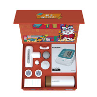 和正(HEZHENG) 血压计孝心组合 HZ-LOVE-1