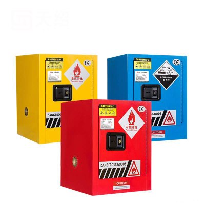鑫睿辉 防爆加仑柜 4加仑 台