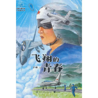 正版新书]飞翔的青春宁明著9787520210607