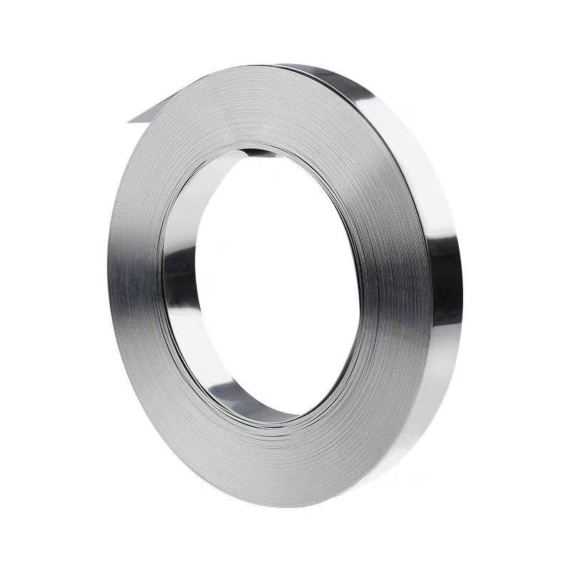 盛京联硕 不锈钢扎带 盘带19×0.76mm 30米包
