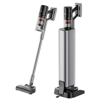 UWANT友望吸尘器扫地僧大吸力除菌除螨自清洁自集尘[全链防缠绕]家用无线手持扫地不缠发