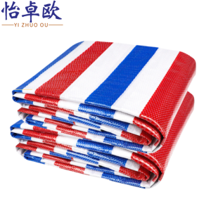 怡卓欧篷布75克10×30米 卷