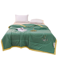 优福安达艾草夏凉被 CX202300014 /张