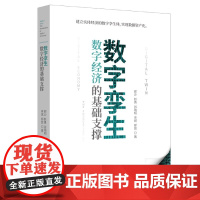 数字孪生(数字经济的基础支撑)