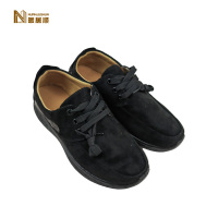 暖居顺 软底布鞋工作鞋 NJS0073 双
