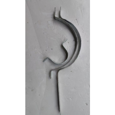 WJ 钢管抱箍D=300 套