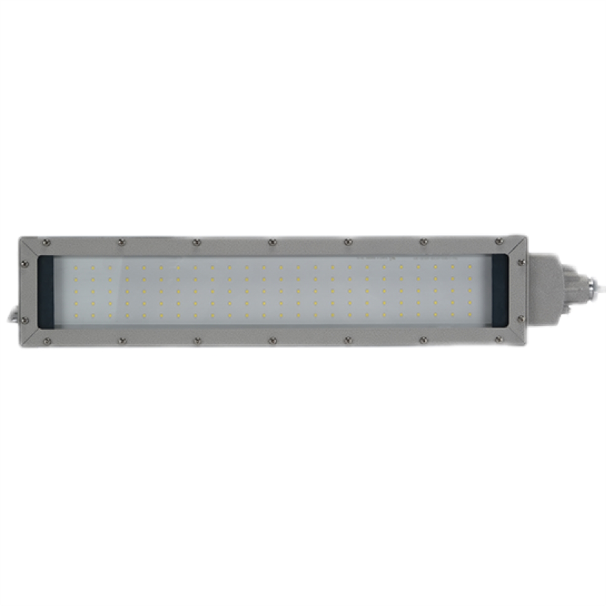 简鼎 JD7116B 40W AC220V IP66 5700K LED三防灯(计价单位:个) 灰色