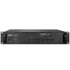 惠度(HuiDu)合并式MP3蓝牙收音广播功率放大器RS-M650(销售单位:台)