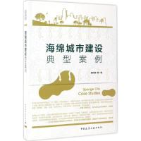 海绵城市建设典型案例
