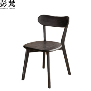 彭梵椅子木质460*460*800mm把