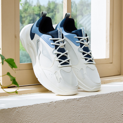 361°男鞋运动鞋新款男休闲鞋672516721