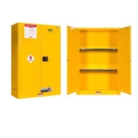 晖旭源 安全柜 防爆柜 45加仑 台
