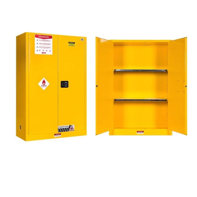 晖旭源 安全柜 防爆柜 45加仑 台
