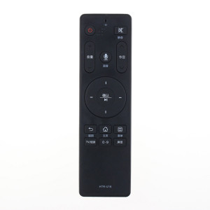适用海尔电视语音遥控器LS50H610N LE43Z81 LE43Z81G U50H3